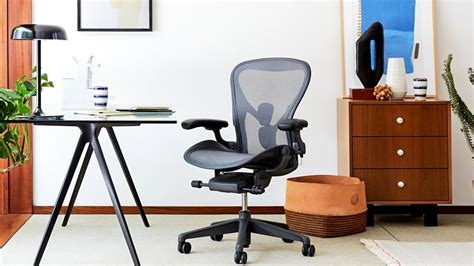 why are herman miller chairs so expensive.